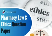 2024 Msbte Pharmacy Law and Ethics Question Paper Pdf Msbte Pharmacy Law and Ethics Question Paper Pdf