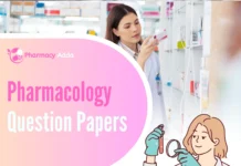 Pharmacology Question Papers D Pharmacy 2nd year Pharmacology Question Papers D Pharmacy 2nd Year