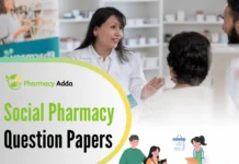 D-Pharmacy 1st Year Social Pharmacy Question Papers 1st Year D-Pharmacy Social Pharmacy Question Papers