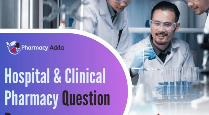 Msbte Hospital and Clinical Pharmacy Question Papers Pdf 2024 Hospital and Clinical Pharmacy Question Papers
