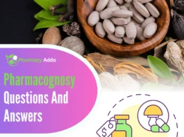 Msbte Pharmacognosy Questions And Answers Pdf