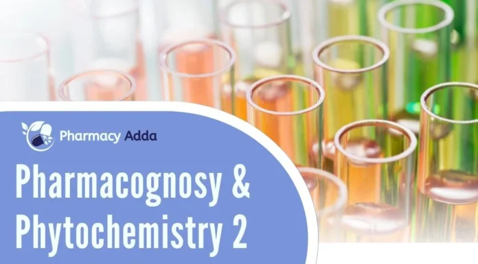 66114 Pharmacognosy & Phytochemistry 2 Question Papers Pdf Pharmacognosy & Phytochemistry 2 Question Papers Pdf