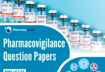 14225 Pharmacovigilance Model Question Papers Pdf Pharmacovigilance Model Question Papers Pdf