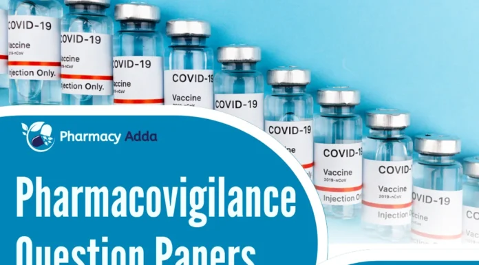 14225 Pharmacovigilance Model Question Papers Pdf Pharmacovigilance Model Question Papers Pdf