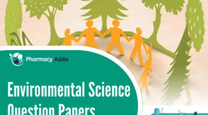 Environmental Science Model Question Papers Pdf Environmental Science Model Question Papers Pdf