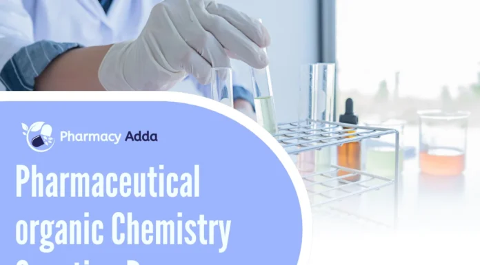 65812 Pharmaceutical organic Chemistry Question Paper Pdf Pharmaceutical organic Chemistry Question Paper Pdf