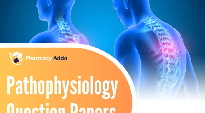 65814 Pathophysiology Model Question Paper Pdf Pathophysiology Model Question Paper Pdf
