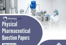 90507 Physical Pharmaceutical Model Question Papers Pdf Physical Pharmaceutical Model Question Papers Pdf