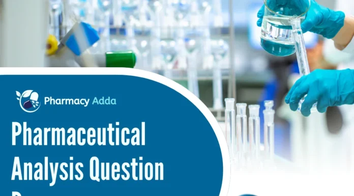 66306 Pharmaceutical Analysis Question Papers Pdf Pharmaceutical Analysis Question Papers Pdf
