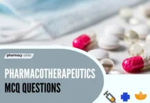 20224 Pharmacotherapeutics Multiple Choice Questions With Answers Pharmacotherapeutics Multiple Choice Questions With Answers