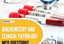 20223 Biochemistry and Clinical Pathology Multiple Choice Questions With Answers Biochemistry and Clinical Pathology Multiple Choice Questions With Answers