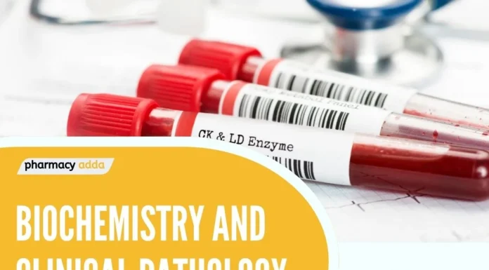 20223 Biochemistry and Clinical Pathology Multiple Choice Questions With Answers Biochemistry and Clinical Pathology Multiple Choice Questions With Answers